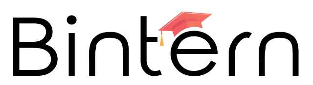 Bintern logo.